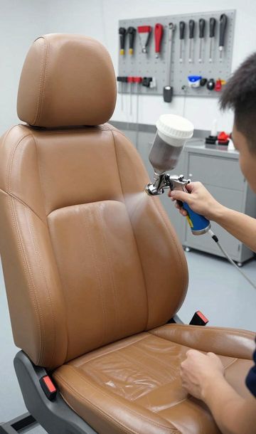 高档汽车座椅沙发修复翻新_座椅翻新视频_座椅翻新要多少钱
