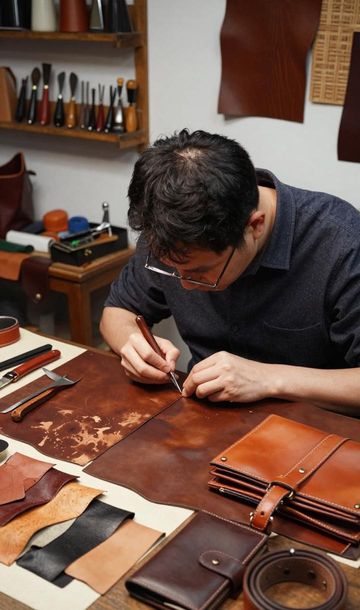 奢侈品修复要学多久_奢侈品修复学徒难吗_奢侈品修复赚钱吗