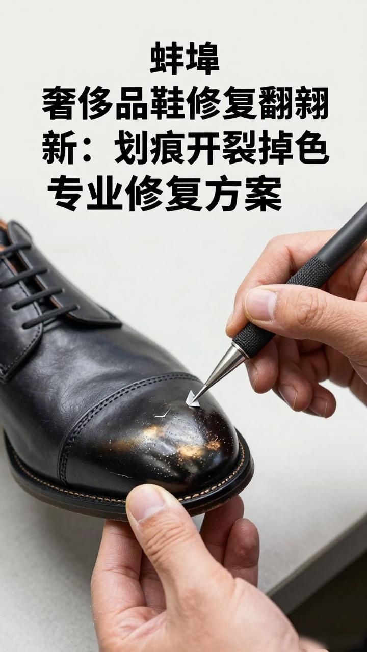 高档奢侈品鞋修复翻新_鞋子翻新_奢侈高档翻新鞋修复品牌有哪些