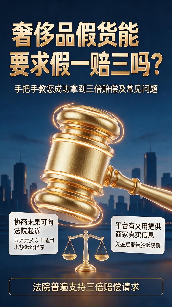消费者权益保护法维权路径_奢侈品假一赔三法律依据_奢侈品a货进货渠道