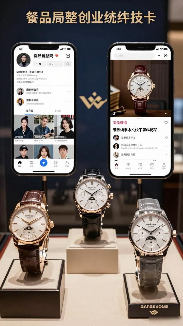 奢侈品行业发展趋势_奢侈品手表都在瑞士生产_腕表市场分析