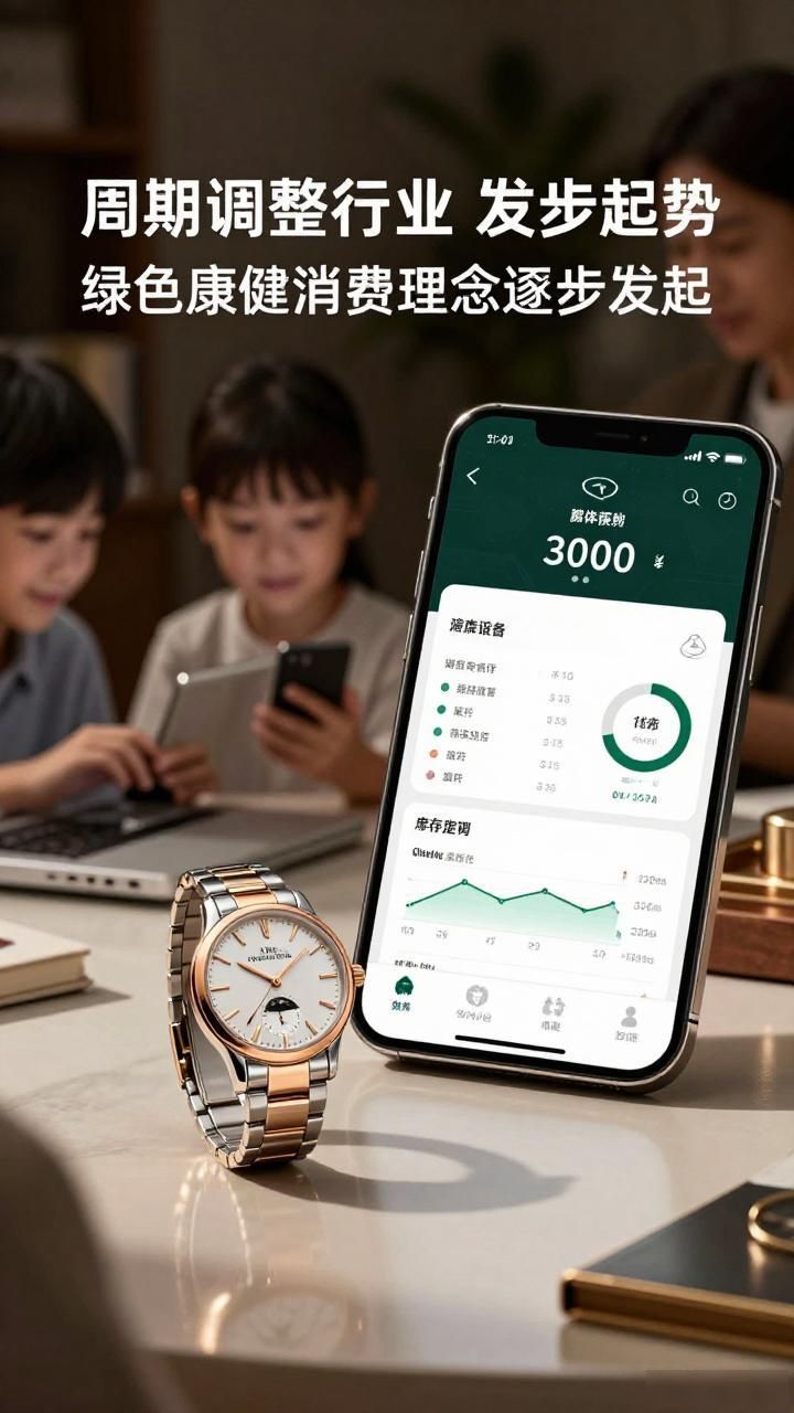 奢侈品行业发展趋势_奢侈品手表都在瑞士生产_腕表市场分析