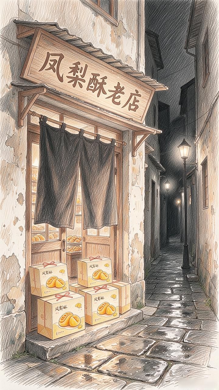 台湾美食推荐 凤梨酥 黑糖姜母茶_台湾奢侈品必买清单_台湾购物清单 化妆品 推荐清单