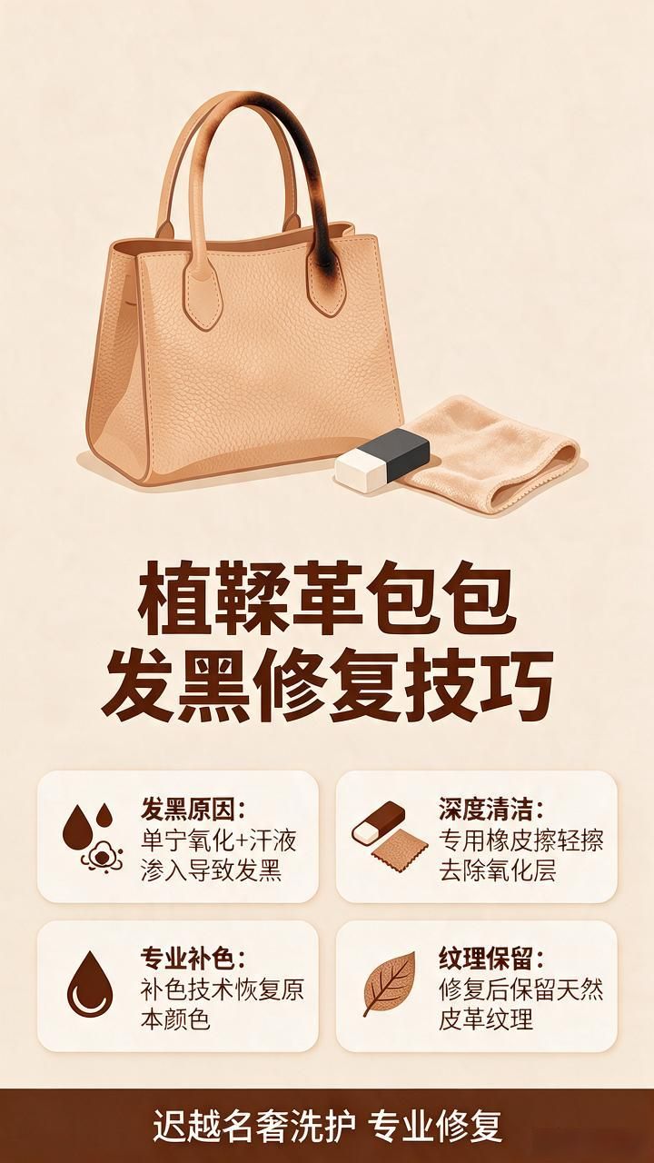 奢侈品包包翻新_奢侈品皮具修复_长沙迟越皮具有限公司