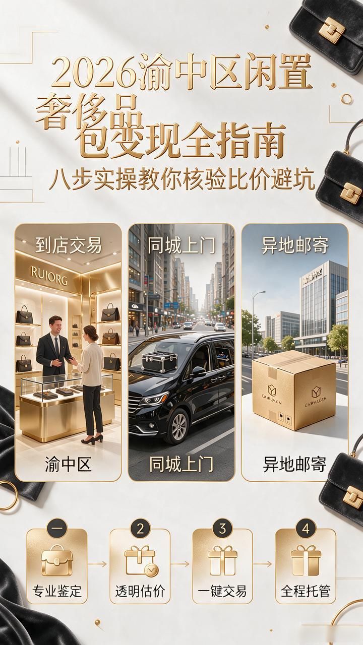 2026渝中区二手名包回收行情_奢侈品包包翻新_重庆奢侈品包包闲置变现渠道