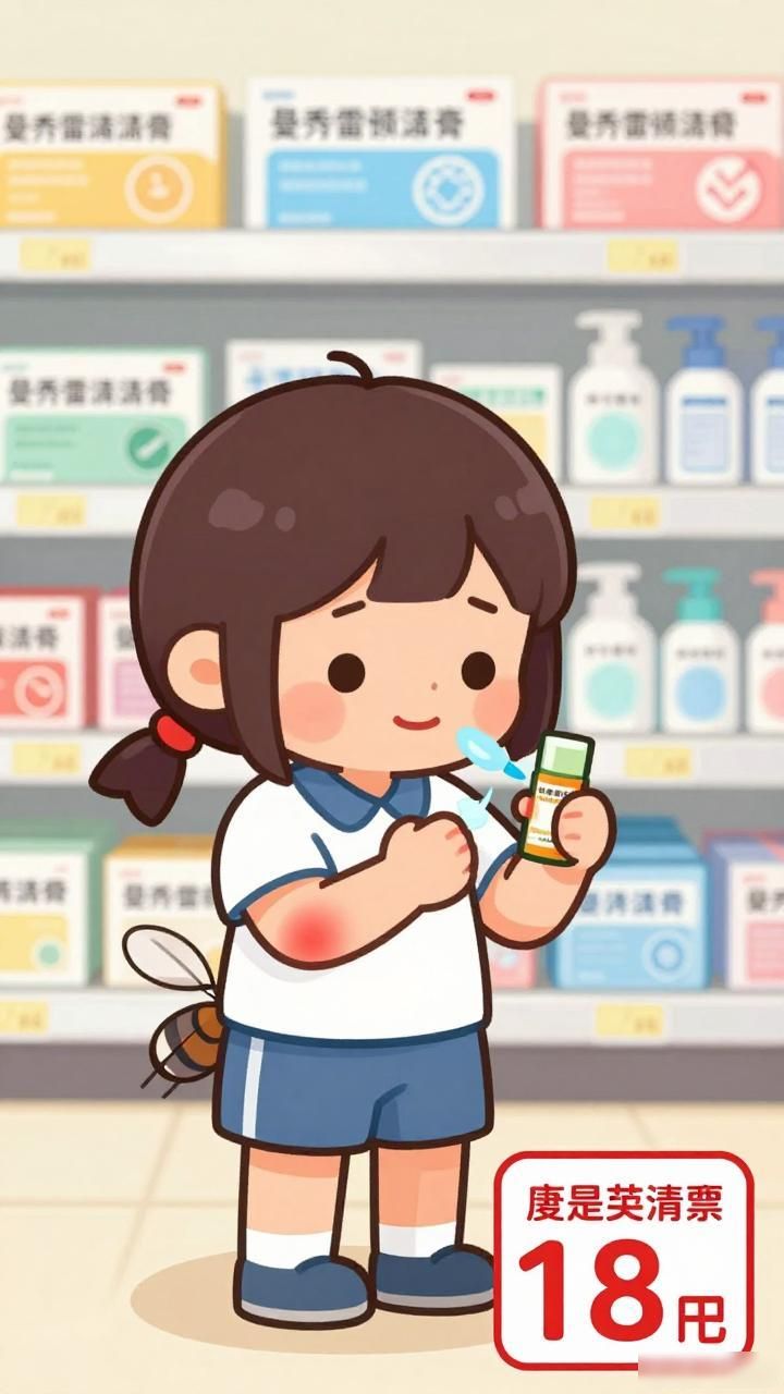 台湾奢侈品必买清单_台湾购物清单_屈臣氏好物推荐