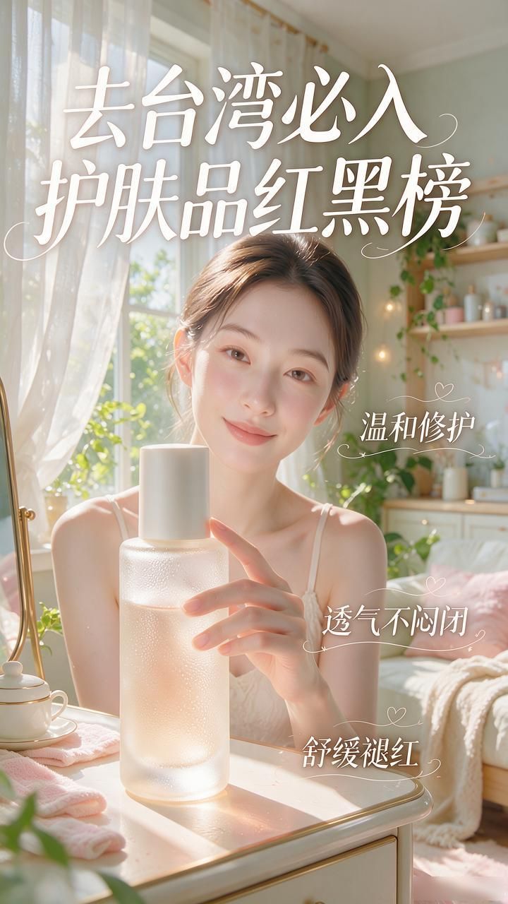 台湾必买护肤品推荐清单_台湾奢侈品必买清单_DR Satin鱼子EGF超时空胶囊抗衰