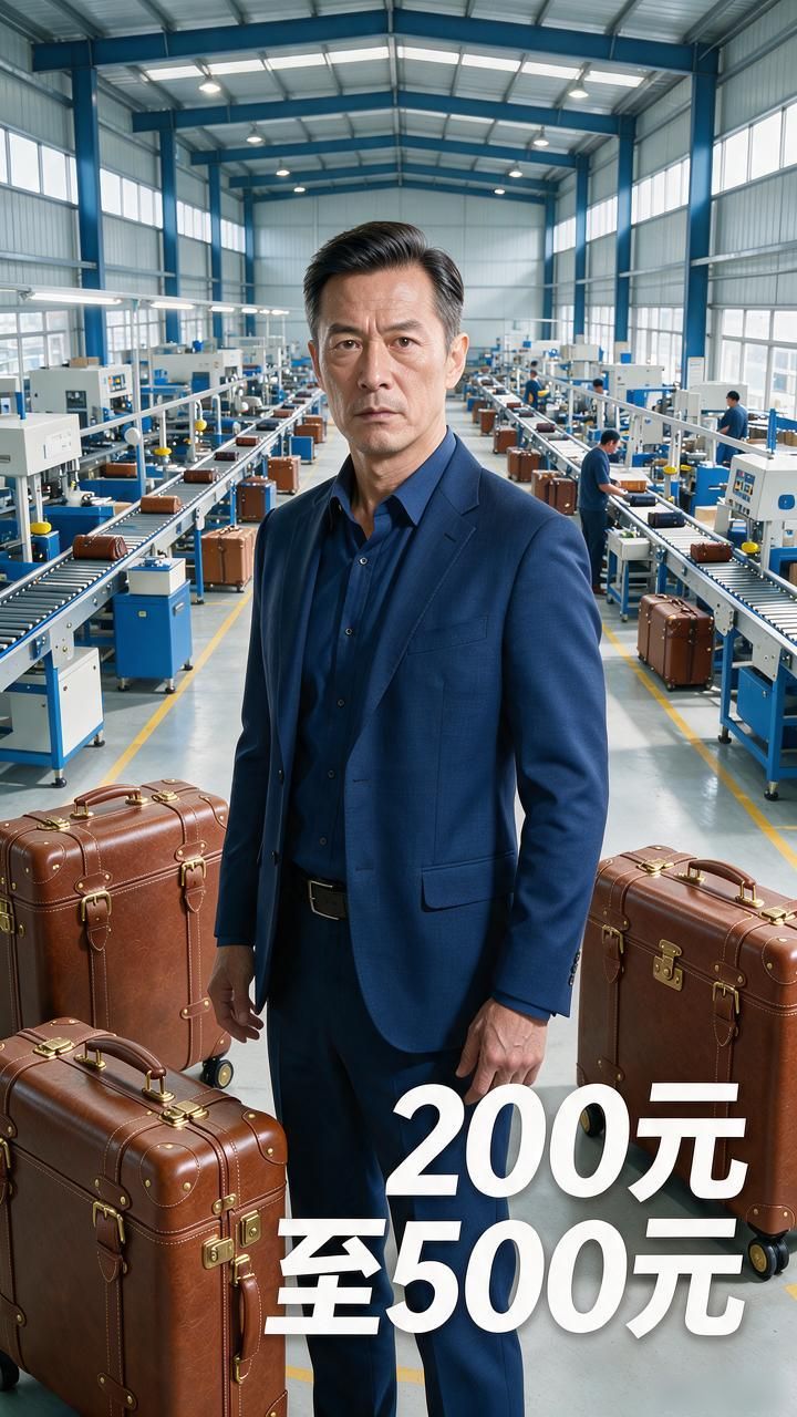高性价比耐摔旅行箱_sushimu旅行箱推荐_国产品牌箱包