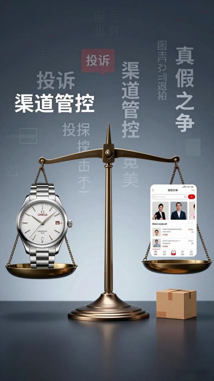 欧米茄是奢侈品吗_欧米茄诉淘宝网售假案_奢侈品电商价格战