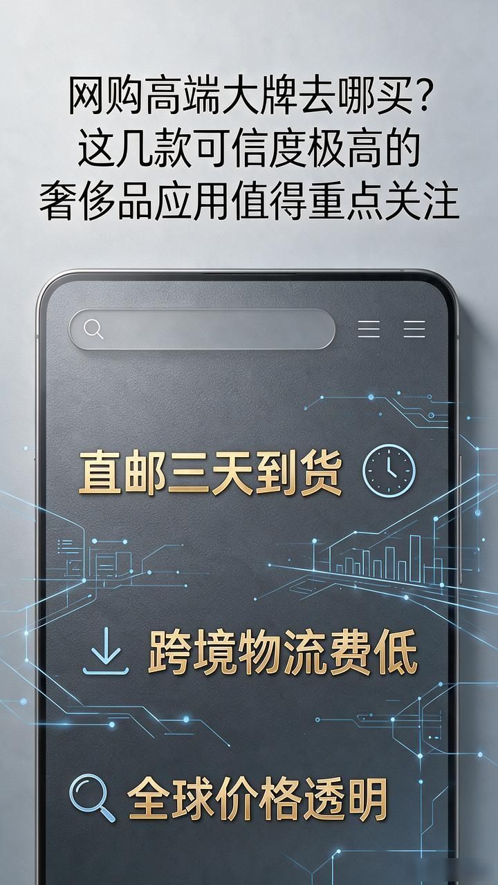正品奢侈品APP推荐_奢侈品购物平台排名_成都奢侈品商场排行榜