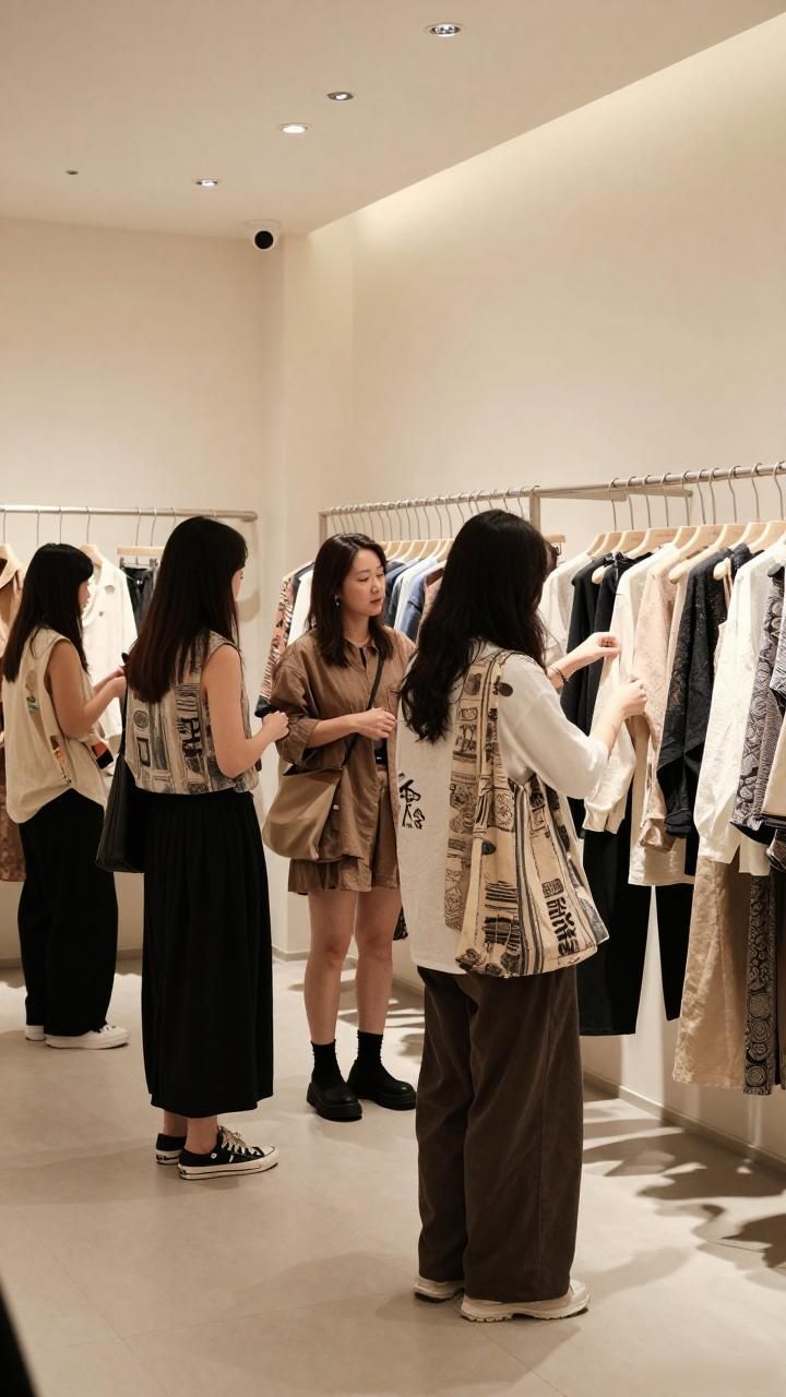 成都国际金融中心IFS奢侈品消费增长_成都奢侈品商场排行榜_成都时尚发展历程分析