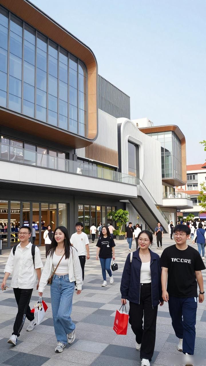 青岛奢侈品商场_海信广场_青岛万象城